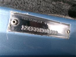1967 Chevrolet Camaro (CC-2120844) for sale in Palmer, Massachusetts