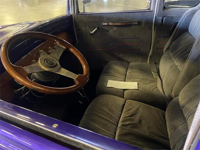 1931 Chevrolet Coupe (CC-2120845) for sale in Great Bend, Kansas