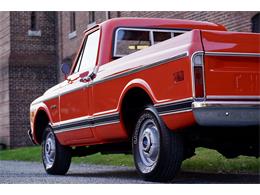 1969 Chevrolet C10 (CC-2120847) for sale in Hudson, Massachusetts