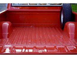 1969 Chevrolet C10 (CC-2120847) for sale in Hudson, Massachusetts