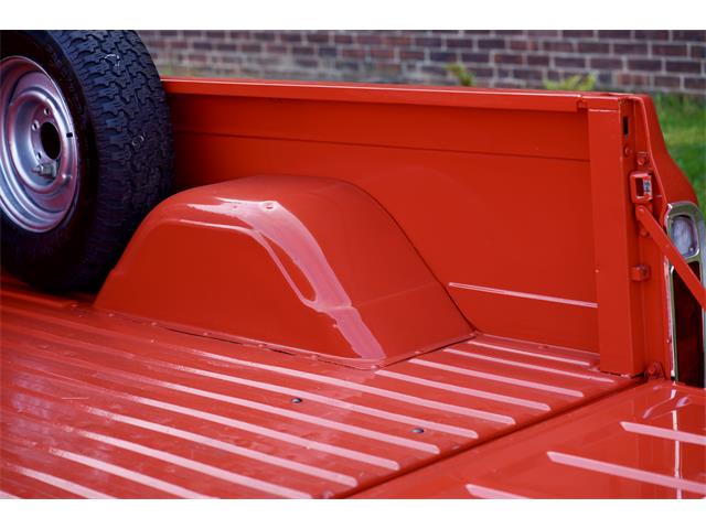 1969 Chevrolet C10 (CC-2120847) for sale in Hudson, Massachusetts