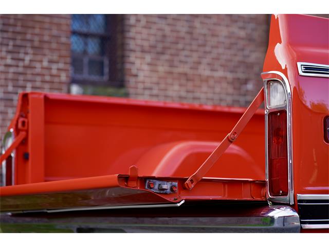 1969 Chevrolet C10 (CC-2120847) for sale in Hudson, Massachusetts