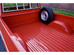 1969 Chevrolet C10 (CC-2120847) for sale in Hudson, Massachusetts