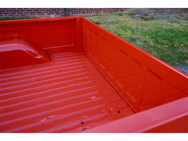 1969 Chevrolet C10 (CC-2120847) for sale in Hudson, Massachusetts