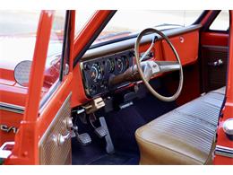 1969 Chevrolet C10 (CC-2120847) for sale in Hudson, Massachusetts