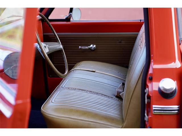 1969 Chevrolet C10 (CC-2120847) for sale in Hudson, Massachusetts