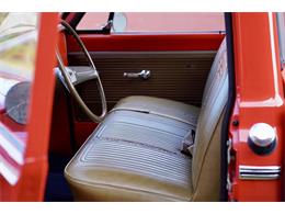 1969 Chevrolet C10 (CC-2120847) for sale in Hudson, Massachusetts