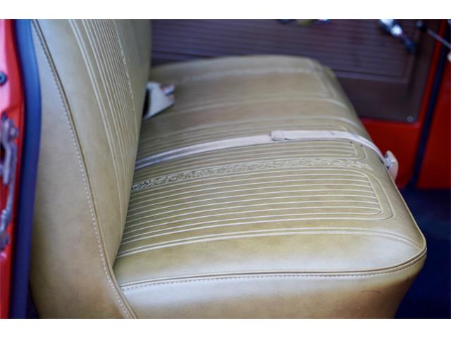 1969 Chevrolet C10 (CC-2120847) for sale in Hudson, Massachusetts