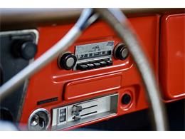 1969 Chevrolet C10 (CC-2120847) for sale in Hudson, Massachusetts