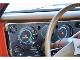 1969 Chevrolet C10 (CC-2120847) for sale in Hudson, Massachusetts