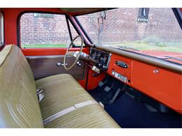 1969 Chevrolet C10 (CC-2120847) for sale in Hudson, Massachusetts