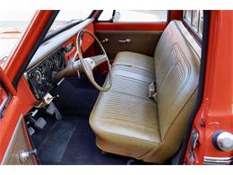 1969 Chevrolet C10 (CC-2120847) for sale in Hudson, Massachusetts