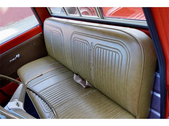 1969 Chevrolet C10 (CC-2120847) for sale in Hudson, Massachusetts