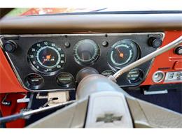 1969 Chevrolet C10 (CC-2120847) for sale in Hudson, Massachusetts