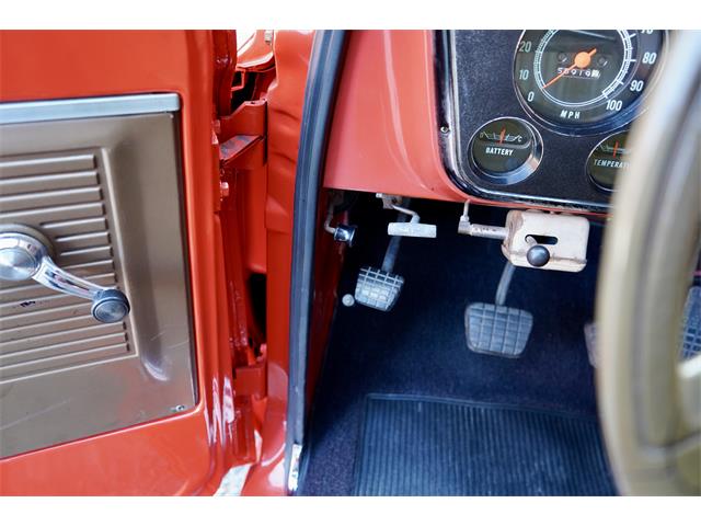 1969 Chevrolet C10 (CC-2120847) for sale in Hudson, Massachusetts