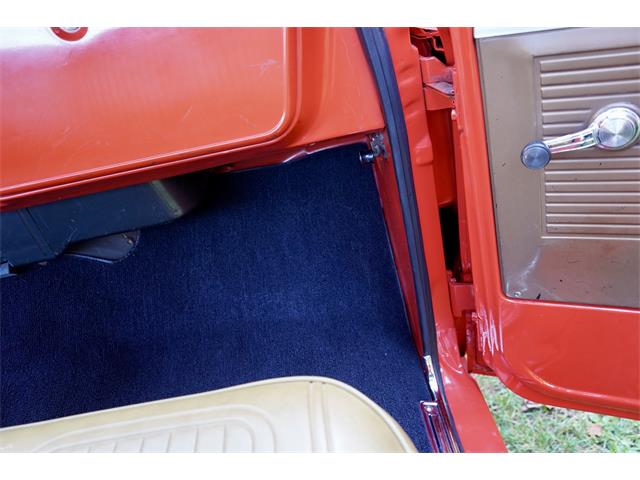 1969 Chevrolet C10 (CC-2120847) for sale in Hudson, Massachusetts