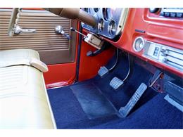 1969 Chevrolet C10 (CC-2120847) for sale in Hudson, Massachusetts