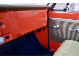 1969 Chevrolet C10 (CC-2120847) for sale in Hudson, Massachusetts