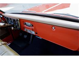 1969 Chevrolet C10 (CC-2120847) for sale in Hudson, Massachusetts