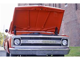 1969 Chevrolet C10 (CC-2120847) for sale in Hudson, Massachusetts