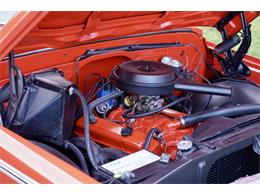 1969 Chevrolet C10 (CC-2120847) for sale in Hudson, Massachusetts