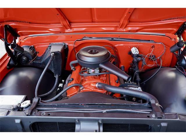 1969 Chevrolet C10 (CC-2120847) for sale in Hudson, Massachusetts