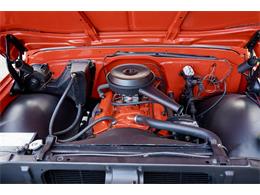 1969 Chevrolet C10 (CC-2120847) for sale in Hudson, Massachusetts