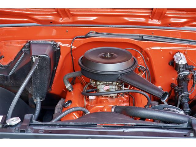 1969 Chevrolet C10 (CC-2120847) for sale in Hudson, Massachusetts