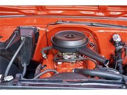 1969 Chevrolet C10 (CC-2120847) for sale in Hudson, Massachusetts