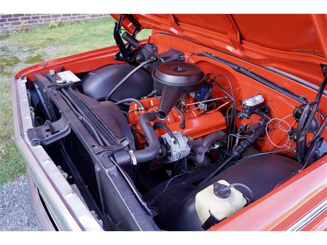 1969 Chevrolet C10 (CC-2120847) for sale in Hudson, Massachusetts