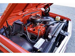 1969 Chevrolet C10 (CC-2120847) for sale in Hudson, Massachusetts