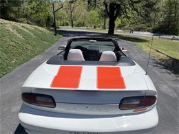 1997 Chevrolet Camaro Z28 (CC-2120848) for sale in Rock, West Virginia