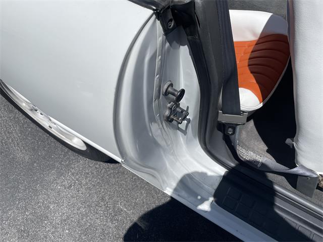 1997 Chevrolet Camaro Z28 (CC-2120848) for sale in Rock, West Virginia