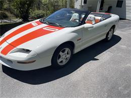 1997 Chevrolet Camaro Z28 (CC-2120848) for sale in Rock, West Virginia