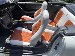 1997 Chevrolet Camaro Z28 (CC-2120848) for sale in Rock, West Virginia