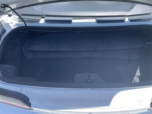 1997 Chevrolet Camaro Z28 (CC-2120848) for sale in Rock, West Virginia