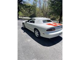 1997 Chevrolet Camaro Z28 (CC-2120848) for sale in Rock, West Virginia