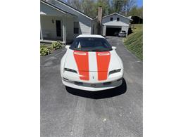 1997 Chevrolet Camaro Z28 (CC-2120848) for sale in Rock, West Virginia