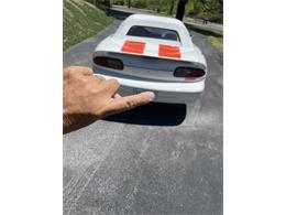 1997 Chevrolet Camaro Z28 (CC-2120848) for sale in Rock, West Virginia