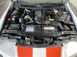 1997 Chevrolet Camaro Z28 (CC-2120848) for sale in Rock, West Virginia