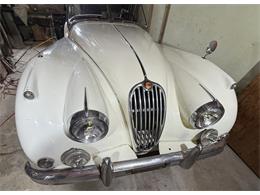 1956 Jaguar XK140 (CC-2120849) for sale in Rockport, Massachusetts