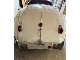1956 Jaguar XK140 (CC-2120849) for sale in Rockport, Massachusetts