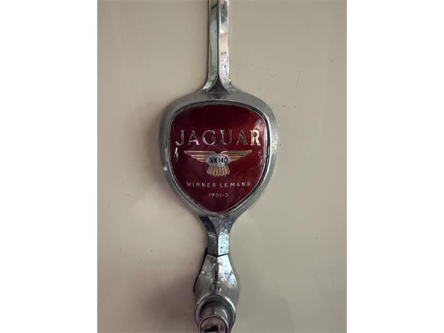 1956 Jaguar XK140 (CC-2120849) for sale in Rockport, Massachusetts