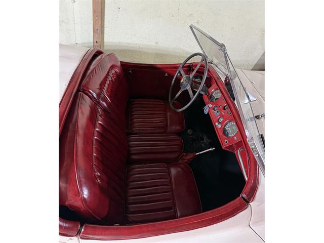 1956 Jaguar XK140 (CC-2120849) for sale in Rockport, Massachusetts