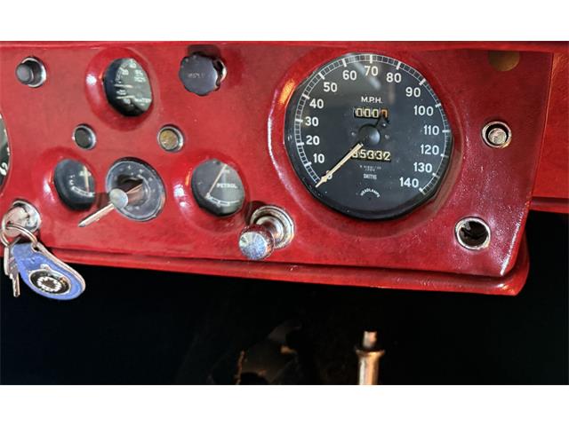 1956 Jaguar XK140 (CC-2120849) for sale in Rockport, Massachusetts