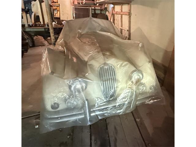 1956 Jaguar XK140 (CC-2120849) for sale in Rockport, Massachusetts
