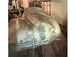1956 Jaguar XK140 (CC-2120849) for sale in Rockport, Massachusetts