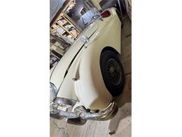 1956 Jaguar XK140 (CC-2120849) for sale in Rockport, Massachusetts