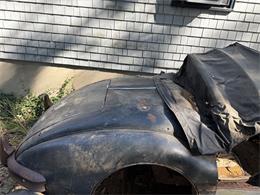 1956 Jaguar XK140 (CC-2120849) for sale in Rockport, Massachusetts