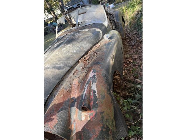 1956 Jaguar XK140 (CC-2120849) for sale in Rockport, Massachusetts